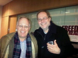 jeff and chris hedges
